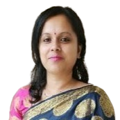 Mili Dutta